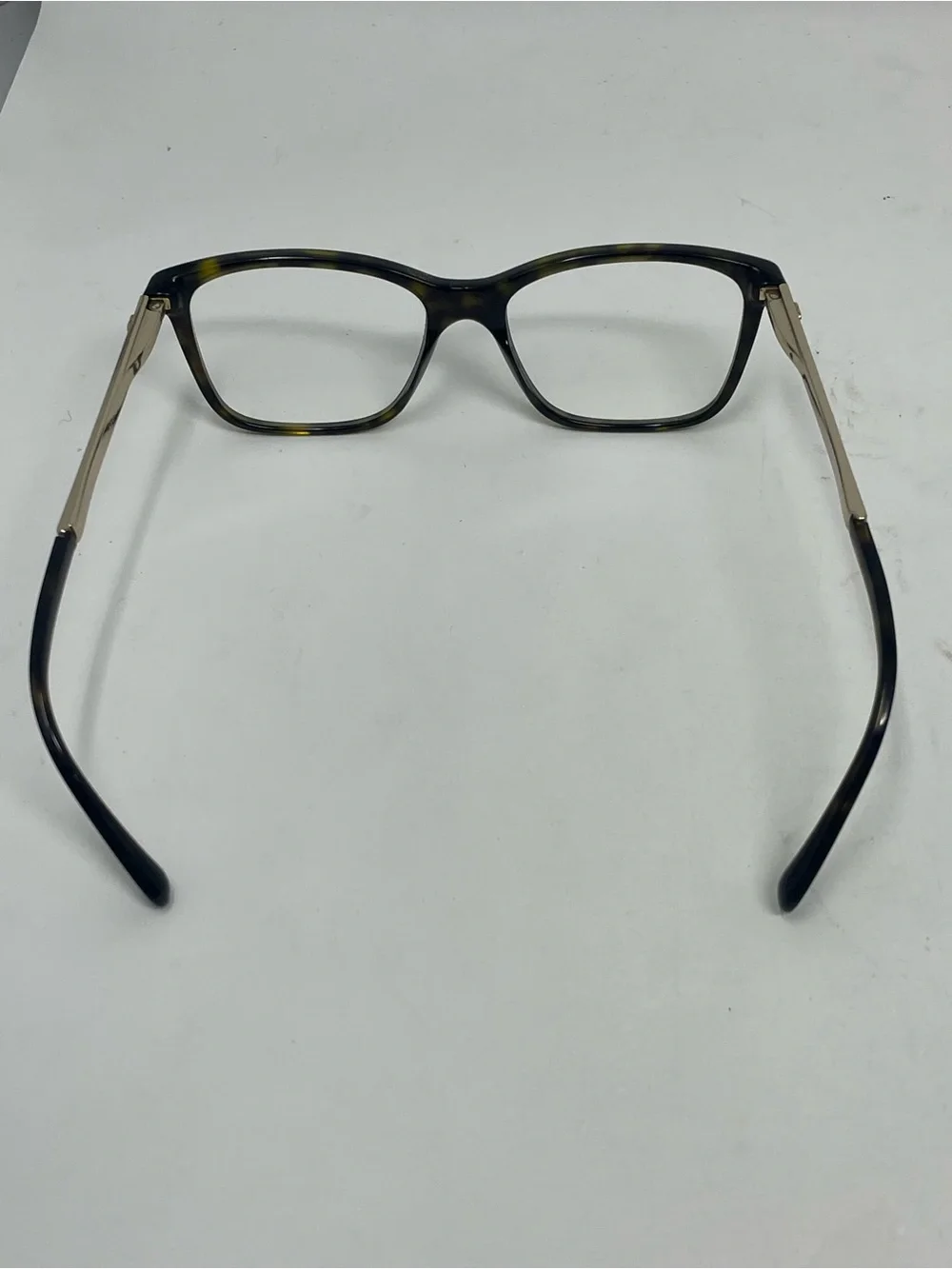 Chanel Eyeglasses 3331-H-A c.714 Dark Havana/Mother Of Pearl Italy 52 [] 16 140